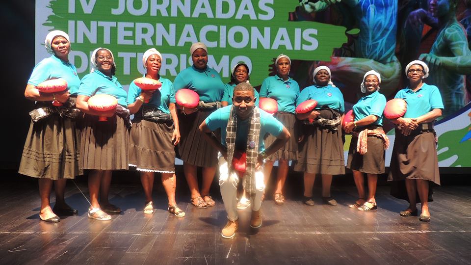 Sul Informação - Seminário Lugares de Globalização destaca Cabo Verde para lançar Semana Cultural
