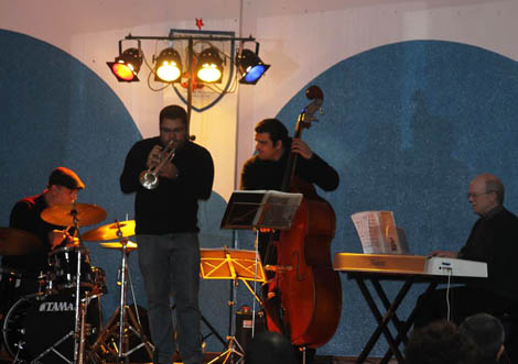 Sul Informação - Orquestra de Jazz, Coral e Filarmónica Silvense dão concertos na Sé de Silves