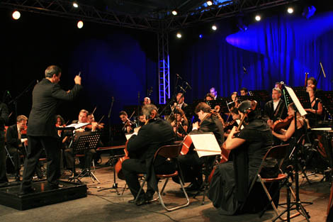 Sul Informação - Concerto com Metropolitana de Lisboa e Masterclass marcam agenda de novembro da Orquestra do Algarve