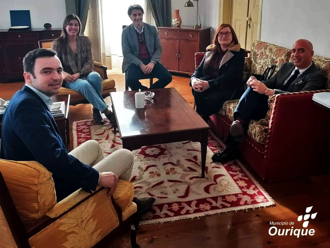 Sul Informação - Ensino superior profissional chega a Ourique em 2024/2025