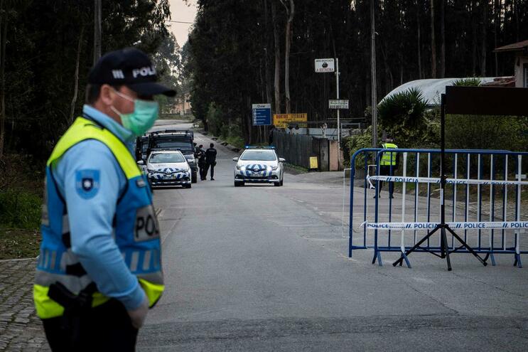 Sul Informação - Morreu mais um infetado com o novo coronavírus. São quatro no total