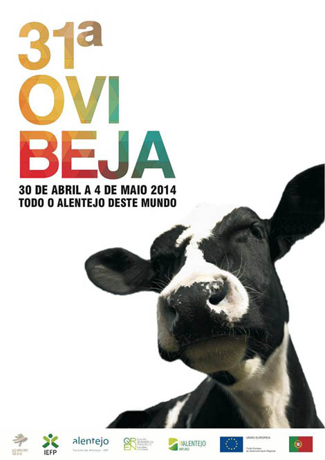 Sul Informação - 31ª Ovibeja já está a receber inscrições para expositores