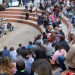 Sul Informação - Ovibeja ultrapassa «largamente o número de visitantes» e aumenta as receitas de bilheteira