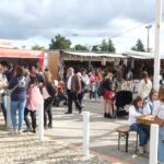 Sul Informação - Ovibeja ultrapassa «largamente o número de visitantes» e aumenta as receitas de bilheteira