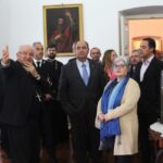 Sul Informação - Paço Episcopal abre ao público porque «património da Igreja é de todos»