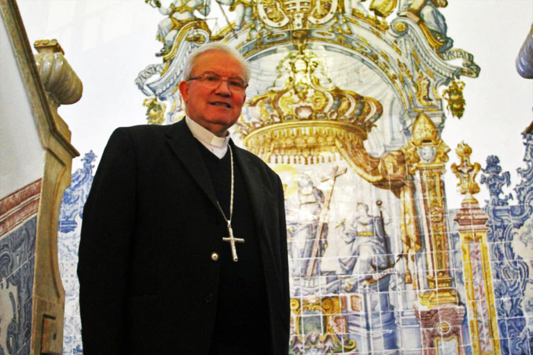 Sul Informação - Paço Episcopal abre ao público porque «património da Igreja é de todos»