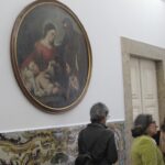 Sul Informação - Paço Episcopal abre ao público porque «património da Igreja é de todos»