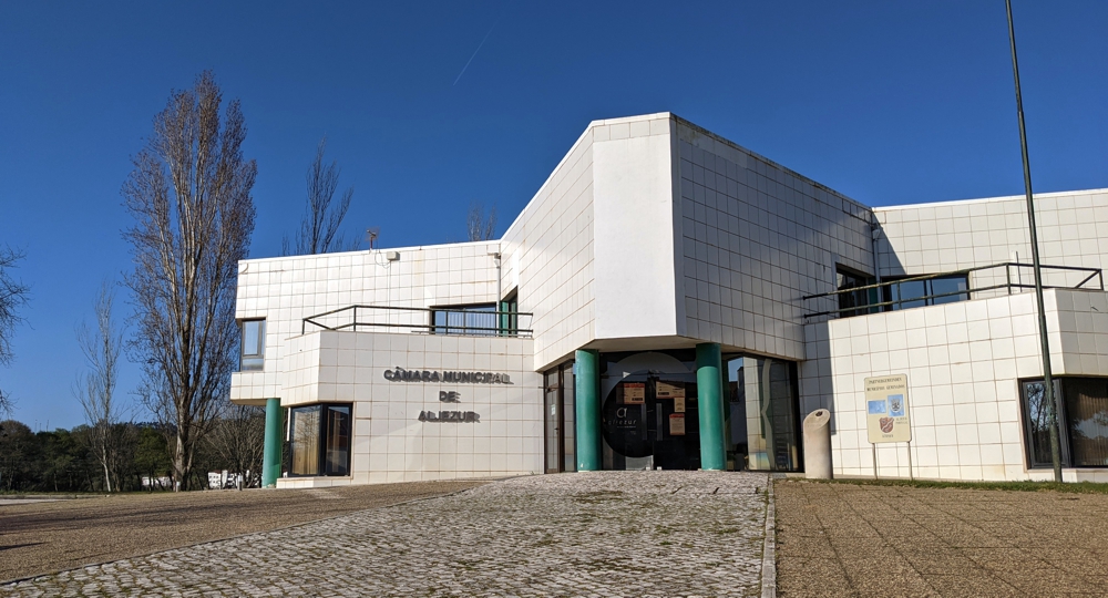 Sul Informação - Trabalhadores da Câmara de Aljezur vão ter suplemento de penosidade e insalubridade