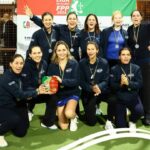 Sul Informação - Algarvios brilham na Liga de Clubes de Padel e arrecadam quatro títulos nacionais
