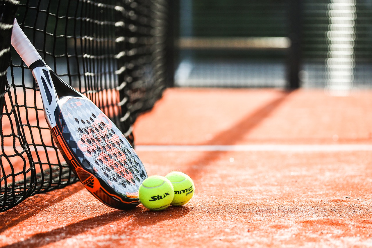 Sul Informação - São Brás de Alportel inaugura primeiros campos de padel