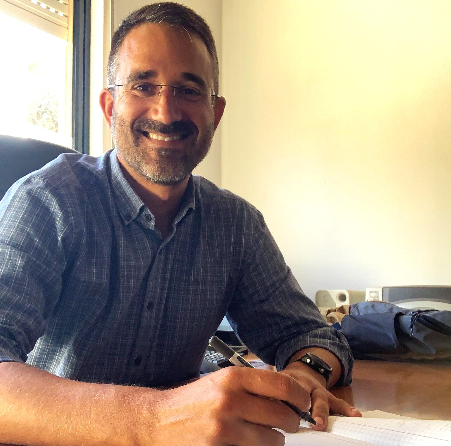 Sul Informação - Padre António de Freitas é o novo capelão da Universidade do Algarve
