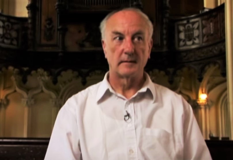 Sul Informação - Padre irlandês com longo historial de pedofilia detido em Loulé