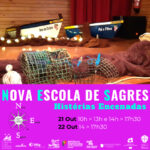 Sul Informação - NOVA Escola de Sagres está de volta com atividades lúdicas para toda a família