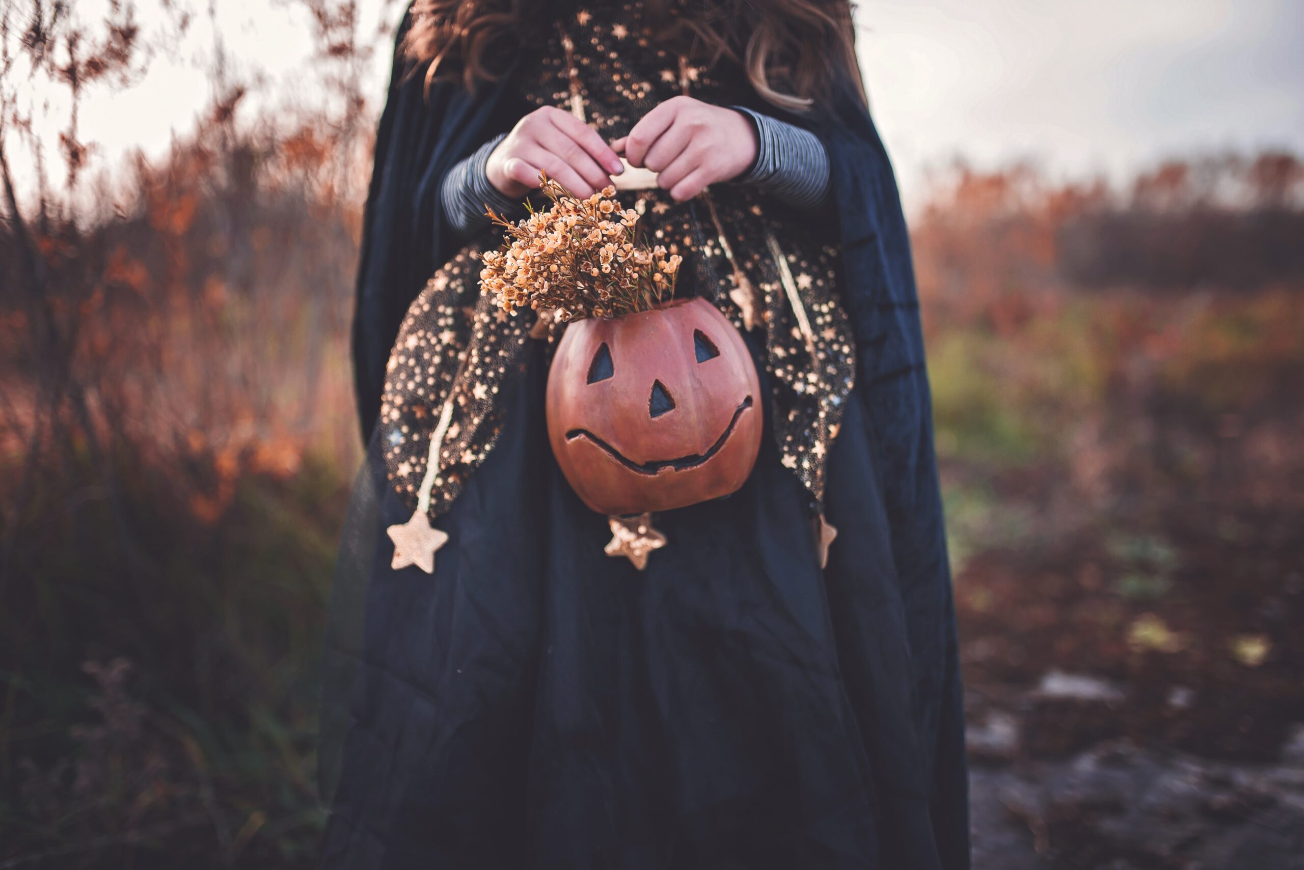 Sul Informação - “Ambienta-te” organiza atividade de Halloween (e todos podem ajudar)
