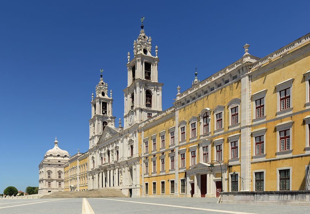 Sul Informação - Ourique leva idosos a Mafra