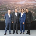 Sul Informação - Investimento de 250 milhões cria moradias, apartamentos e hotel de 5 estrelas em Lagos