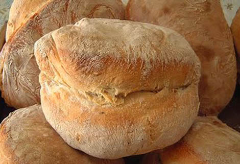 Sul Informação - Pão consumido em Portugal é seguro, concluem investigadores