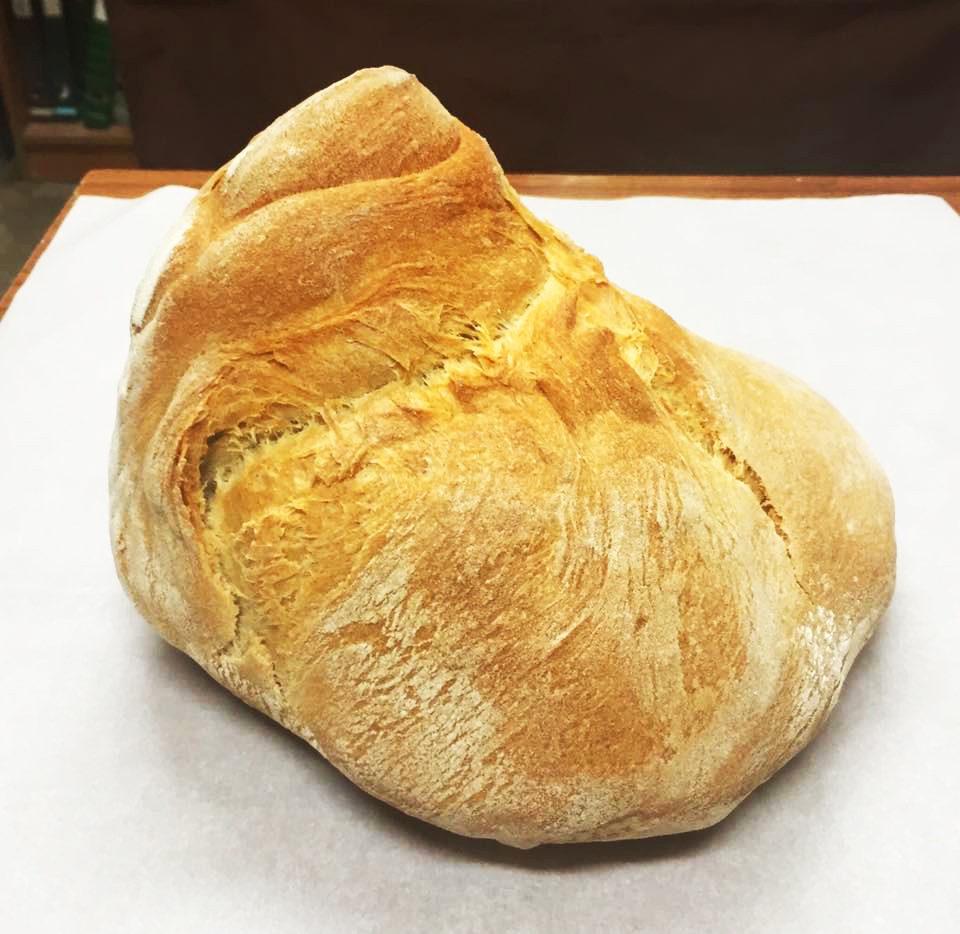 Sul Informação - Pão de Mértola vence ouro e prata em concurso nacional
