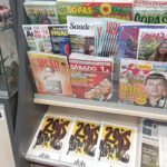 Sul Informação - A Dois já anda por aí