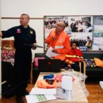 Sul Informação - Parises já é uma “Aldeia Segura”