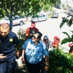 Sul Informação - Parises já é uma “Aldeia Segura”