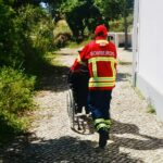 Sul Informação - Parises já é uma “Aldeia Segura”