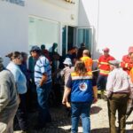 Sul Informação - Parises já é uma “Aldeia Segura”