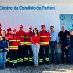 Sul Informação - Parises já é uma “Aldeia Segura”