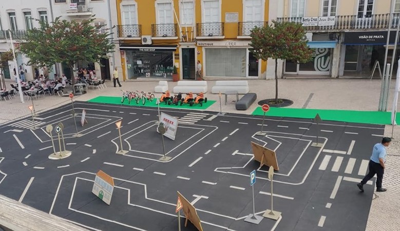 Sul Informação - Loulé cancela “Parking Day” devido ao tempo