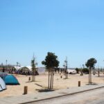 Sul Informação - Faro inaugurou Parque de Campismo «agora com todas as condições»