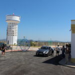 Sul Informação - Faro inaugurou Parque de Campismo «agora com todas as condições»