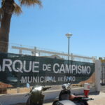 Sul Informação - Faro inaugurou Parque de Campismo «agora com todas as condições»