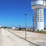 Sul Informação - Faro inaugurou Parque de Campismo «agora com todas as condições»