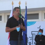 Sul Informação - Faro inaugurou Parque de Campismo «agora com todas as condições»