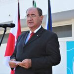 Sul Informação - Faro inaugurou Parque de Campismo «agora com todas as condições»