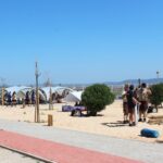Sul Informação - Faro inaugurou Parque de Campismo «agora com todas as condições»