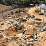 Sul Informação - Parque de Estacionamento P6 à entrada de Albufeira fica concluído em junho