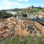 Sul Informação - Parque de Estacionamento P6 à entrada de Albufeira fica concluído em junho