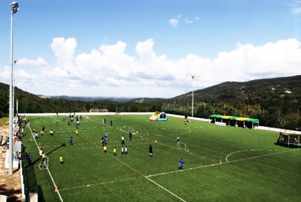 Sul Informação - Monchiquense desiste do futebol sénior e culpa a Câmara Municipal
