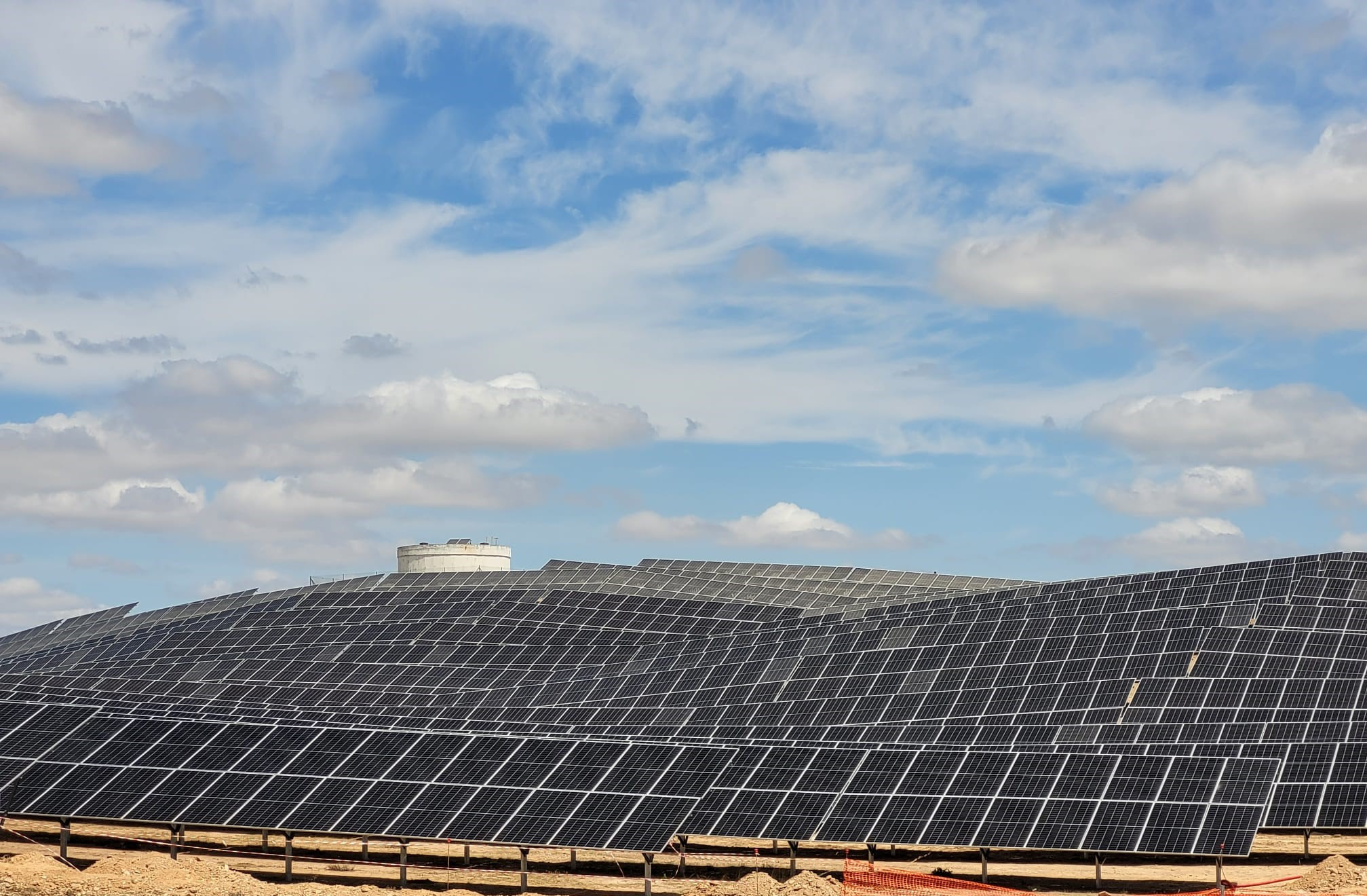 Sul Informação - Vidigueira promove sessão de esclarecimento sobre Central Fotovoltaica da Sobreira de Baixo