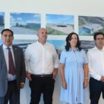 Sul Informação - Novo Parque Tecnológico quer atrair empresas da indústria automóvel para Portimão