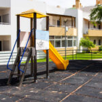 Sul Informação - Faro vai reduzir número de parques infantis devido à «constante vandalização»