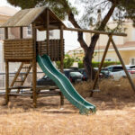 Sul Informação - Faro vai reduzir número de parques infantis devido à «constante vandalização»