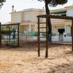 Sul Informação - Faro vai reduzir número de parques infantis devido à «constante vandalização»
