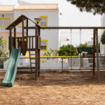 Sul Informação - Faro vai reduzir número de parques infantis devido à «constante vandalização»