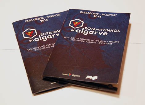Sul Informação - Rota dos Vinhos do Algarve oferece passaportes aos turistas que aterram no Aeroporto de Faro