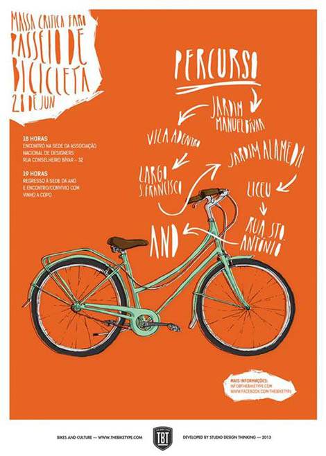 Sul Informação - Sexta-feira há o 1º Passeio de Bicicleta em Faro