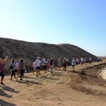 Sul Informação - Passeio pela natureza (re)descobriu «segredos das salinas de Castro Marim»
