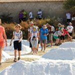 Sul Informação - Passeio pela natureza (re)descobriu «segredos das salinas de Castro Marim»