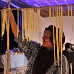 Sul Informação - Foi “Pasta… e (isso) Basta” [com fotos]